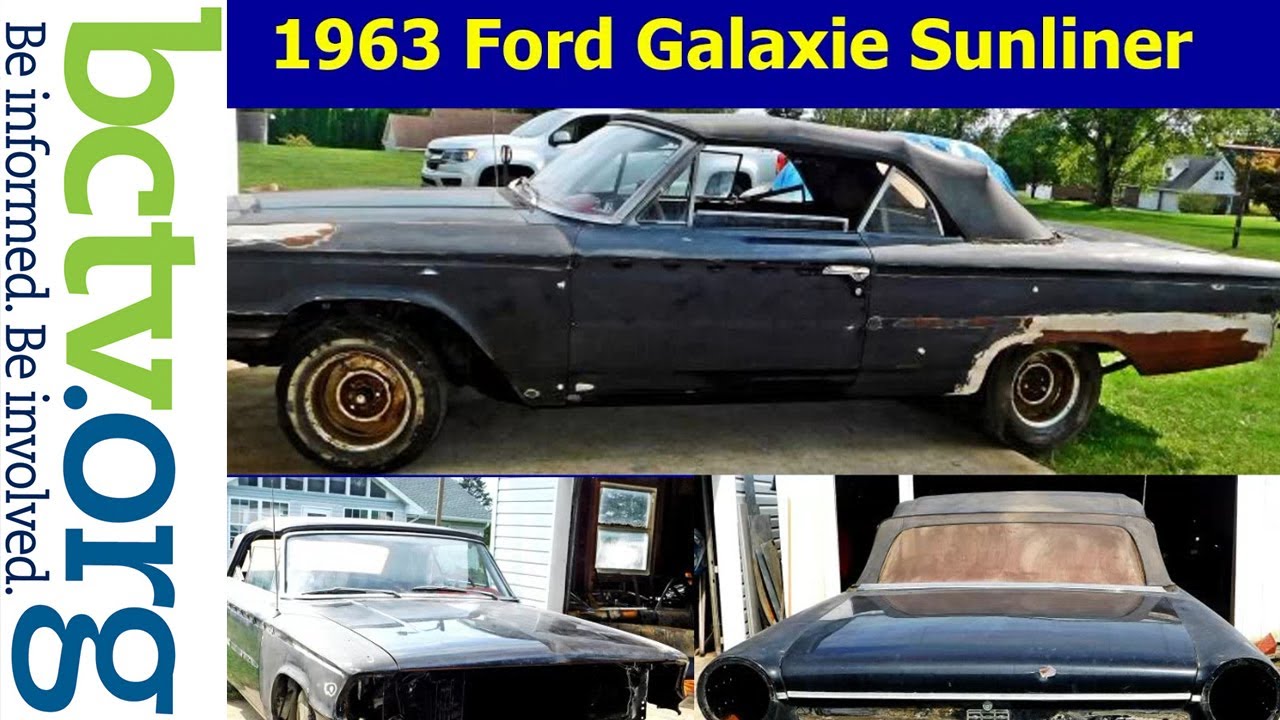 Classic, Antique and Vintage Cars 11-17-21 - BCTV