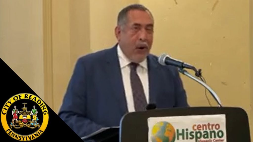 Mayor Moran’s American Rescue Plan Act Public Forum 11-4-21