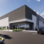 Crow Holdings Announces Plans for “Route 61 Logistics Center”