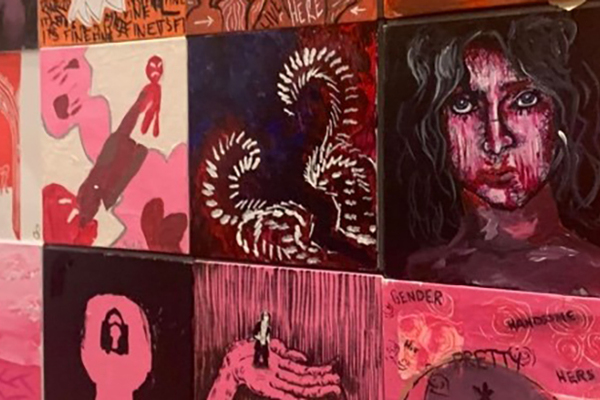 KU Holds Second Creative Royale to Support Students’ Sober Choices