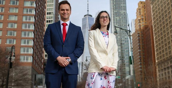 College of Business Accepted into CFA Institute Affiliation Program