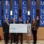 Tompkins VIST Bank Donates $303,750 to EITC-approved Youth Organizations