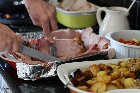 Food Safety Reminders for the Holidays