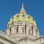PA Redistricting Commission Unveils House, Senate Map Proposals