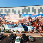 Supporting Neighborhood Ownership with Public Art