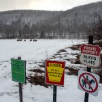 The Pennsylvania Wilds is known for quiet. Residents worry fighter jet training will disturb the silence.