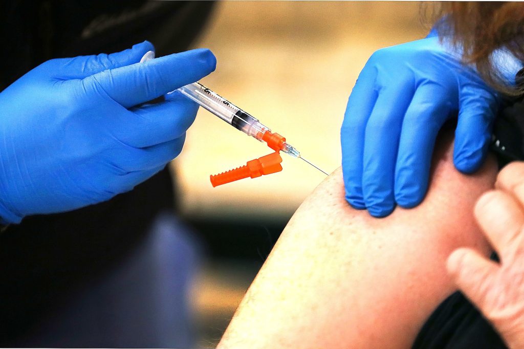 Flu Shots Now Available at All GIANT and Martin’s Pharmacies