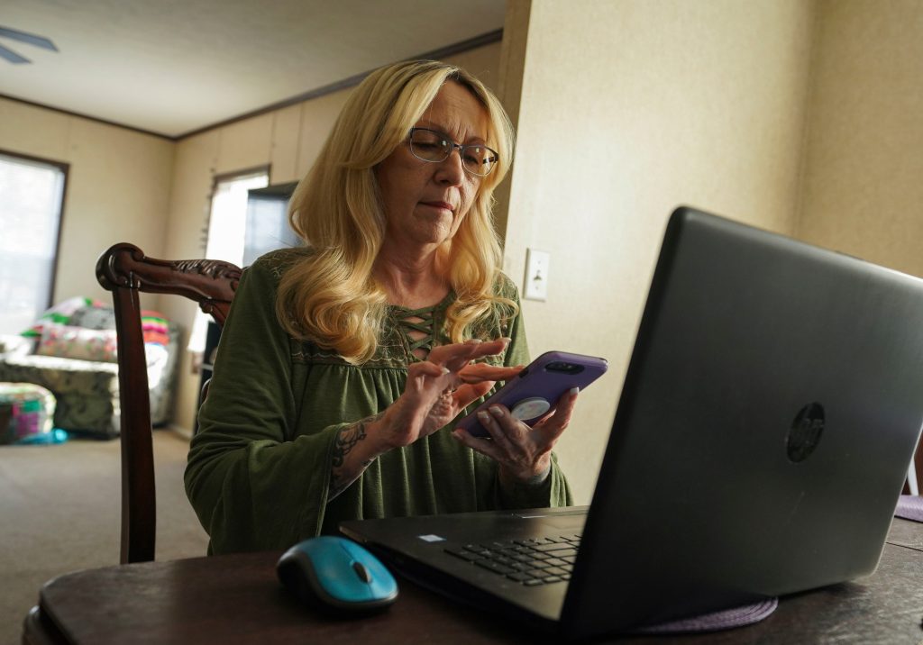 Lack of telehealth law in Pennsylvania a major headache for patients who need it most