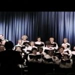 Muhlenberg Community Chorus 12-8-21