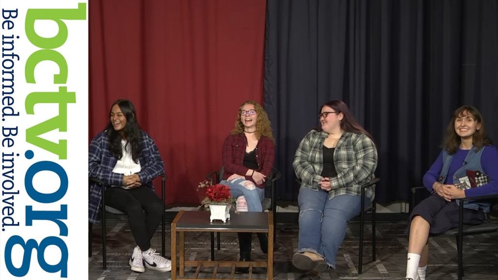 Governor Mifflin Key Club 12-2-21