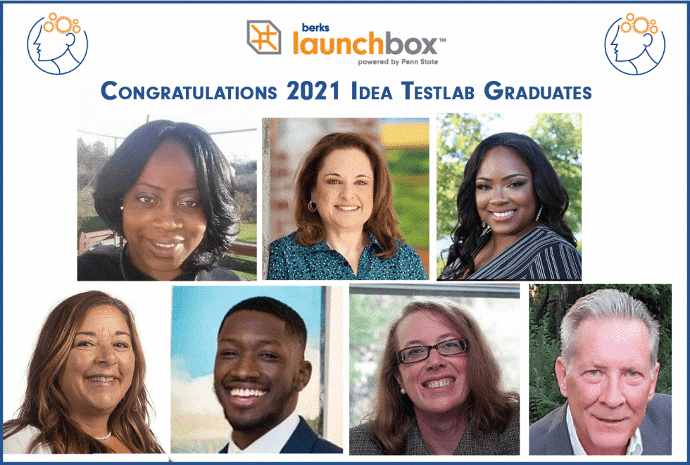 Idea TestLab “Final Pitch” Winners Announced