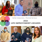 Nominate Your Hero for BCPS Life Improvement Awards