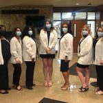 Penn State Berks Graduates Class of 2021 Practical Nurses