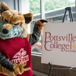 March Argall Report: Pottsville CollegeTowne Will Boost Downtown Revitalization