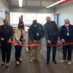 RACC Unveils Academic Learning Commons, Tutoring and Learning Center