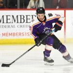 Royals’ Bajkov named Inglasco ECHL Player of the Week