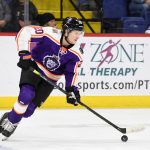 Jacob Pritchard Selected for 2022 ECHL All-Star Classic