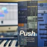 Albright Professor Publishes Book on Culture and Practice of Digital Music Production