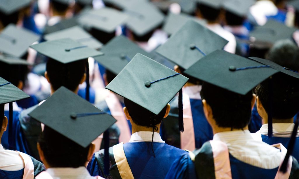 New Law Supports PA Students Facing Graduation Barriers