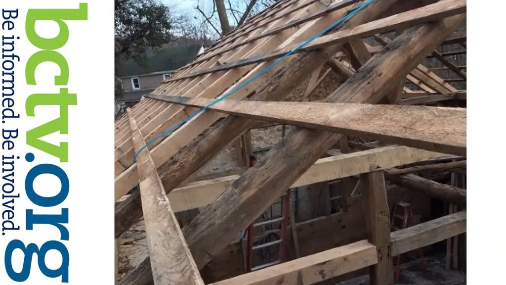 Pennsylvania Craftsmen Construction Company and Boyertown Area Historical Society 1-24-22