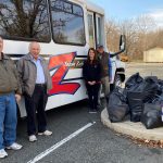 Richard A. Zuber Realty Delivers Toys for Tots to Salvation Army