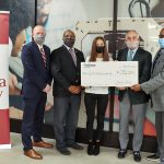 FirstEnergy Foundation Awards $250,000 Grant to Alvernia University