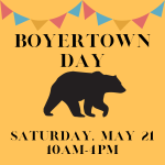 Building a Better Boyertown Presents Boyertown Day