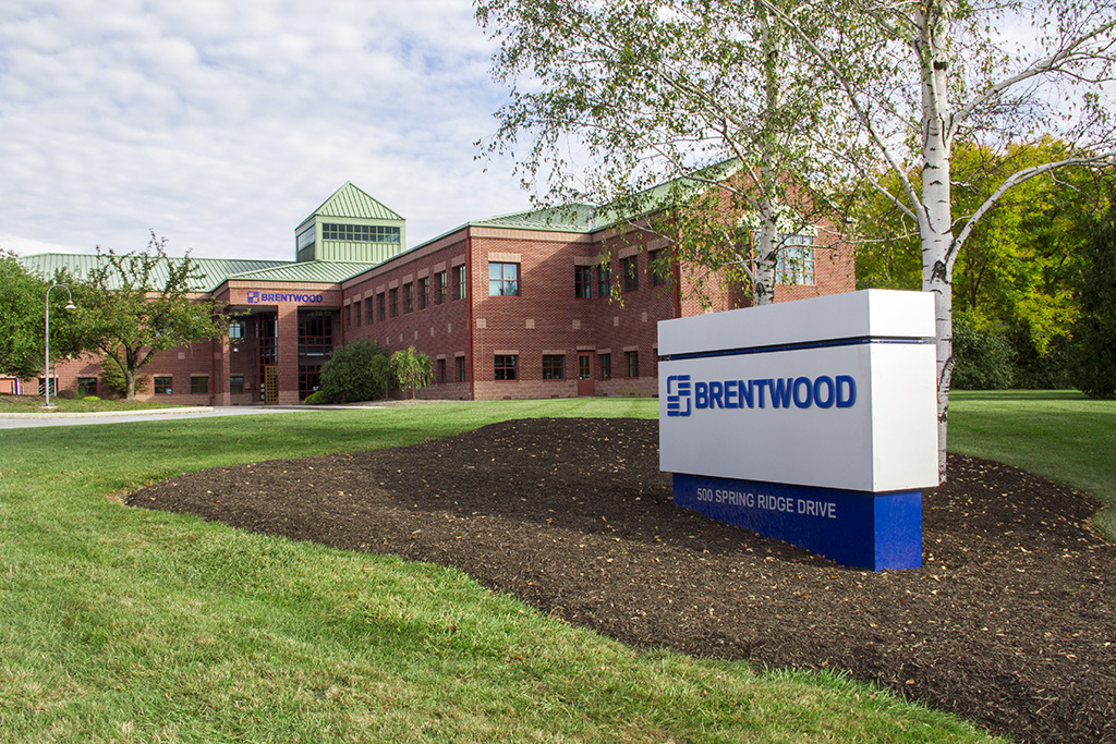Brentwood Announces Acquisition of European Company