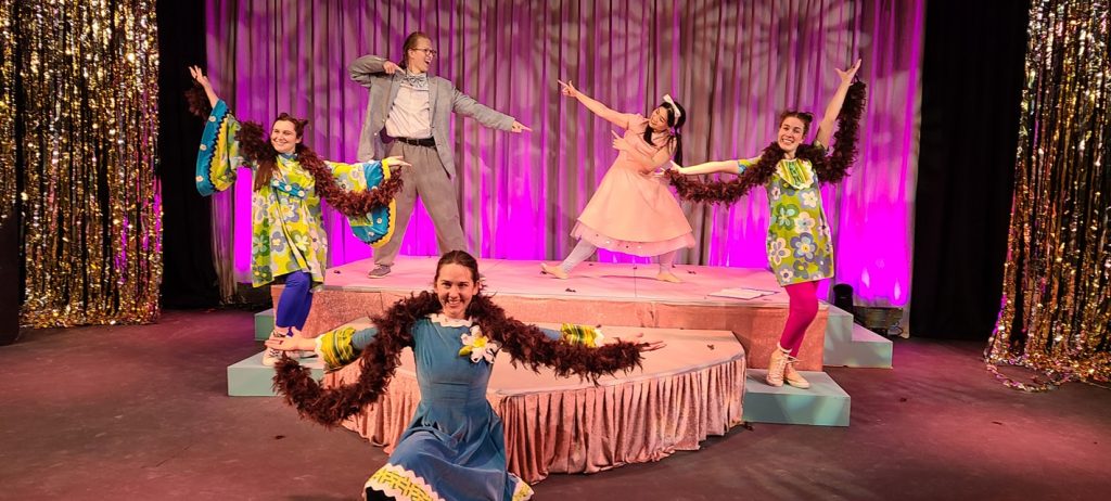 PrimaryStages Presents: Children’s Theater Festival of Berks County