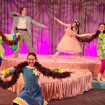 PrimaryStages Presents: Children’s Theater Festival of Berks County