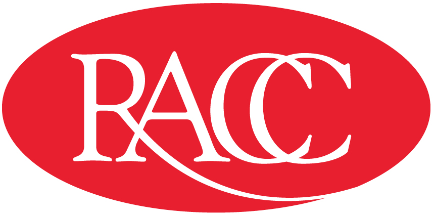Two RACC Students Honored for Academic Excellence