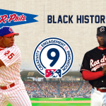 R-Phils Remember the Greats During Black History Month