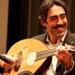 Palestinian-American Virtuoso and Composer Simon Shaheen to Perform in Reading