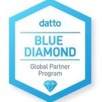 Solve IT Solutions, LLC Achieves Blue Diamond Partner Status with Datto