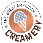 Great American Creamery Feels the Love at Valentine’s Grand Opening