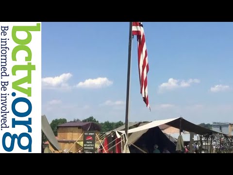 World War II Weekend 2-3-22