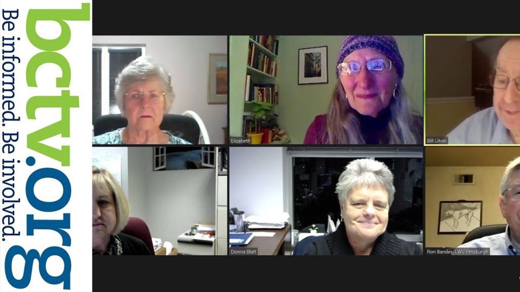 Election Integrity and the Election Audit 2-8-22