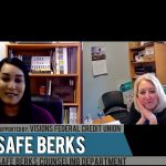 Free Services Provided by Safe Berks Counseling Department – 2-8-22