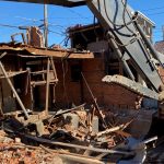 Zuber Realty Demolishes to Enhance
