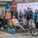 PA Center for Adaptive Sports, IM ABLE Foundation Receive $70,000 Grant