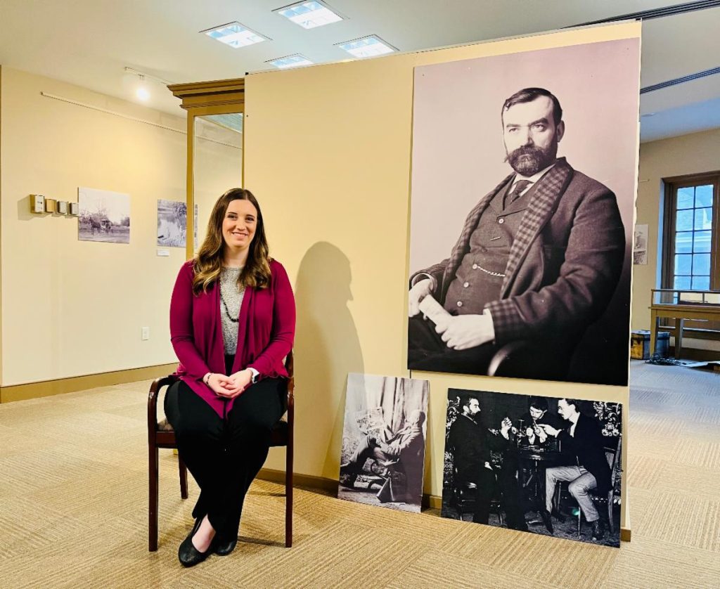 Berks History Center to Open New Exhibit Honoring Reading’s William Haman