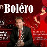 RSO to Perform Ravel’s Famous Boléro with Trumpet Soloist, Philippe Schartz