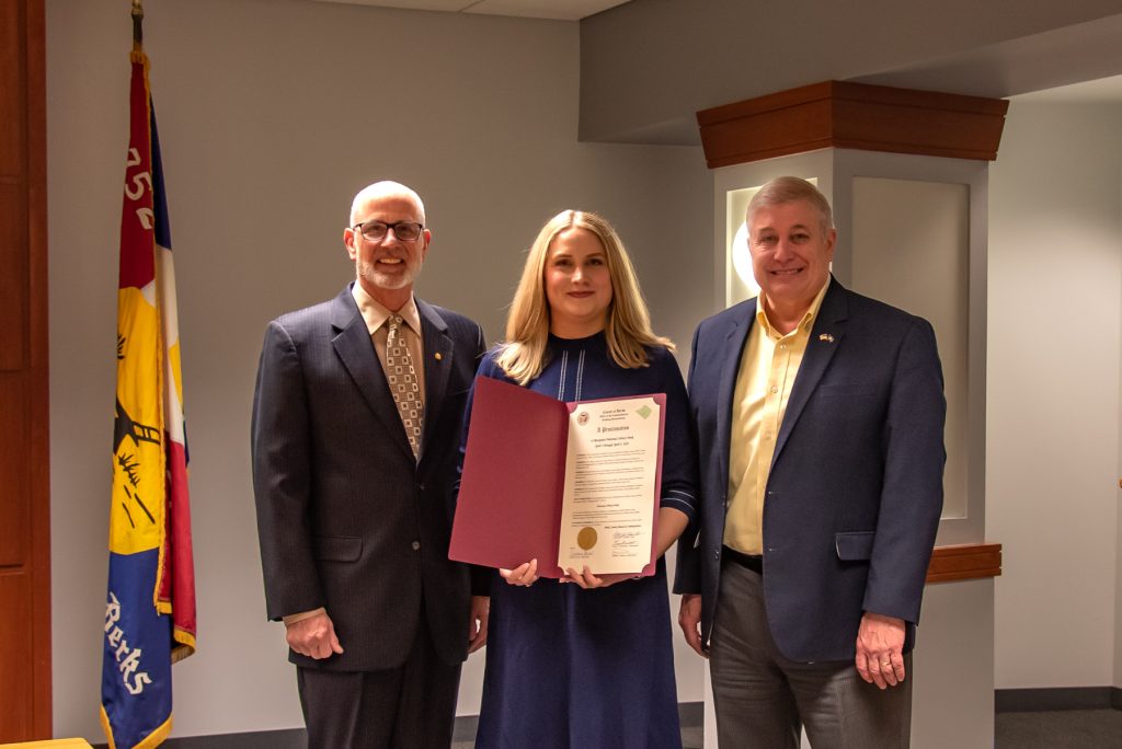 Connect With Your Library During National Library Week