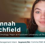KU Sophomore Receives Scholarship, Internship from TE Connectivity