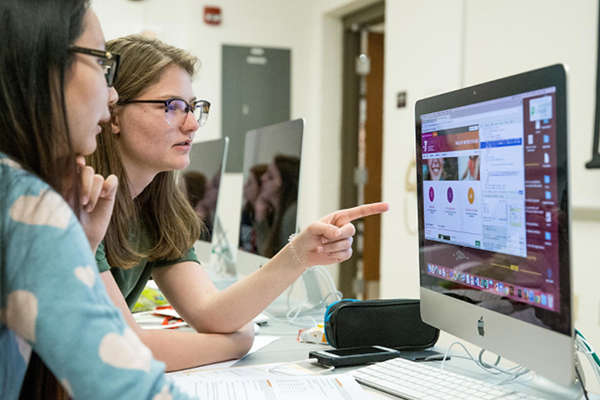 Designathon Returns to Kutztown University April 1