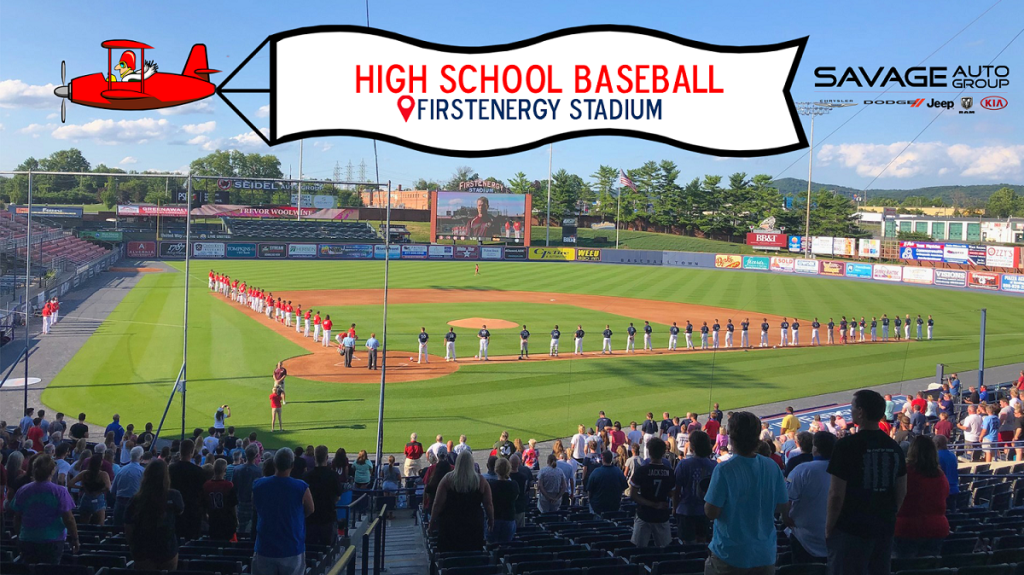 Fightins to Host Talented High School Matchups