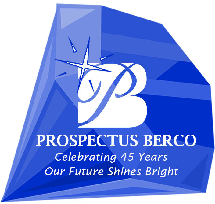 Prospectus Berco Marks Milestone