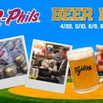Fightins Present Annual Beer Festivals