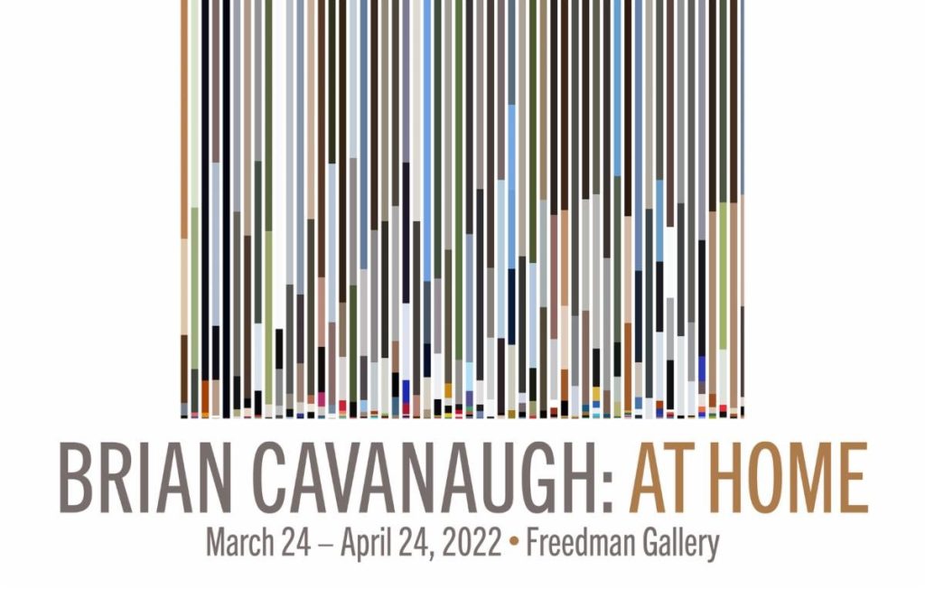 Albright College Freedman Gallery Opens Two New Exhibits