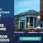 Mayor Morán Announces The Return of Downtown Events